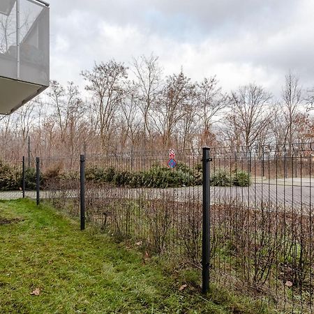 Chill Apartments Marywilska Warsawa Bagian luar foto