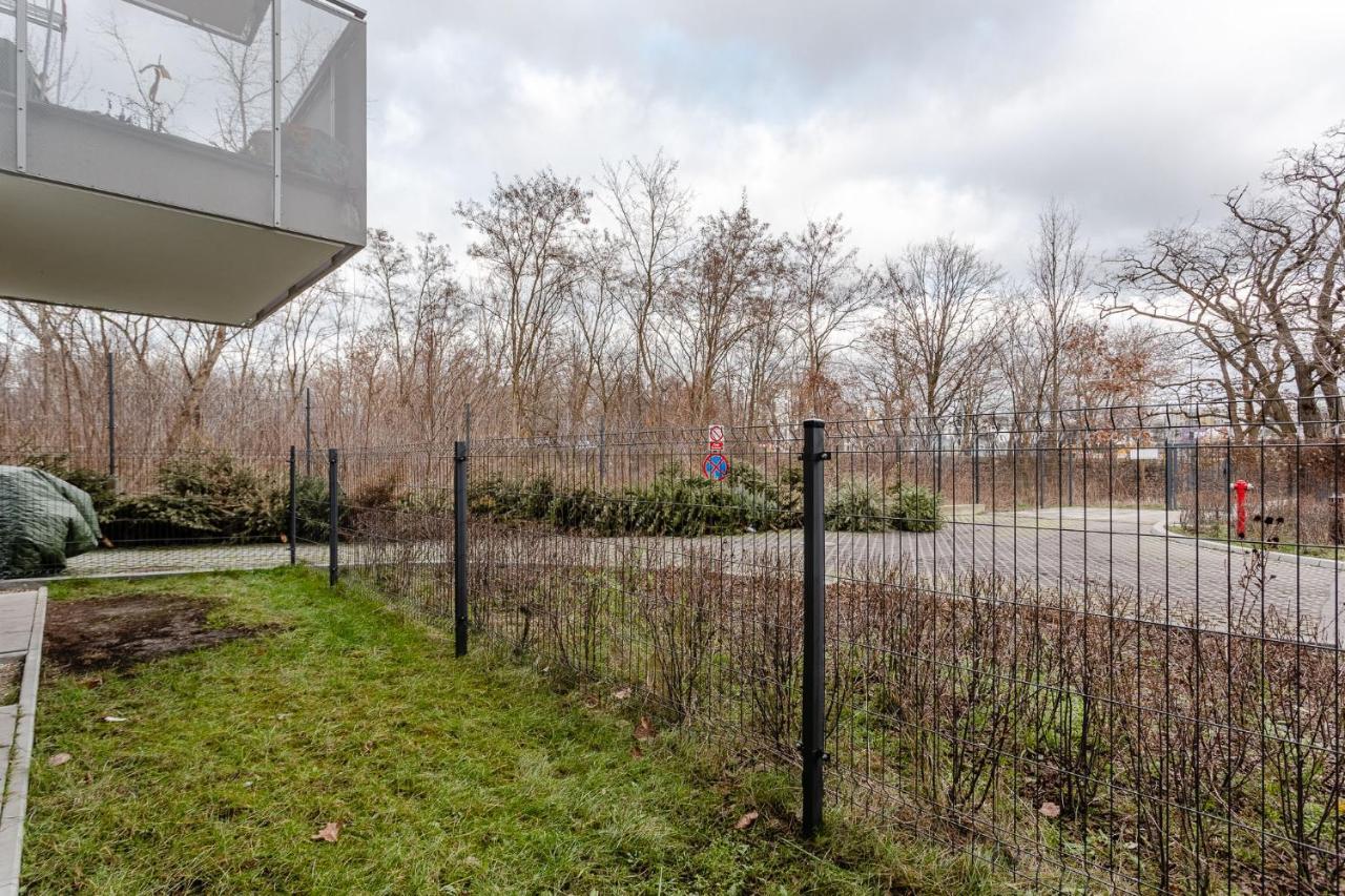 Chill Apartments Marywilska Warsawa Bagian luar foto