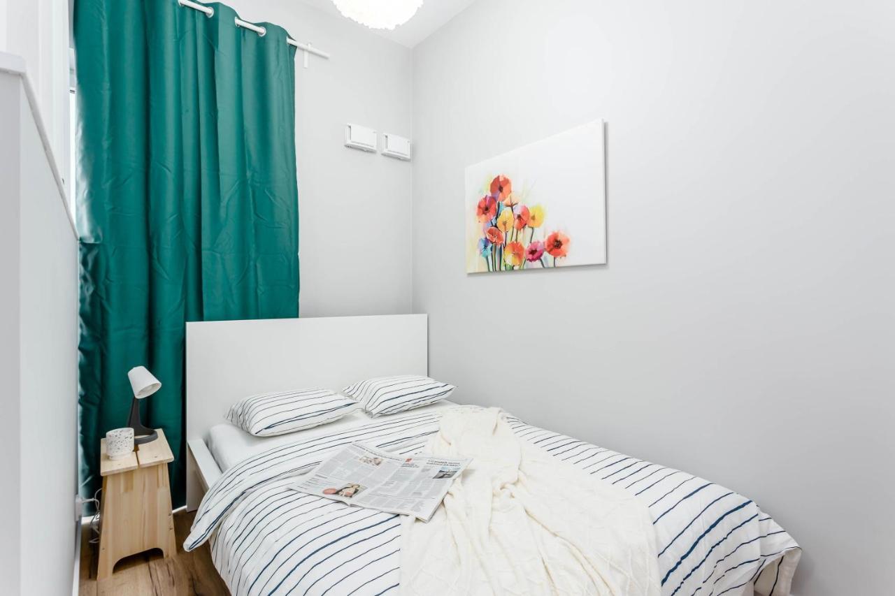 Chill Apartments Marywilska Warsawa Bagian luar foto